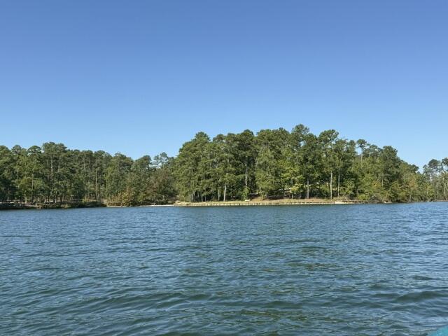1405 Garrett Road Clarks Hill, SC 29821 - Photo 32 of 51 a view of a lake view
