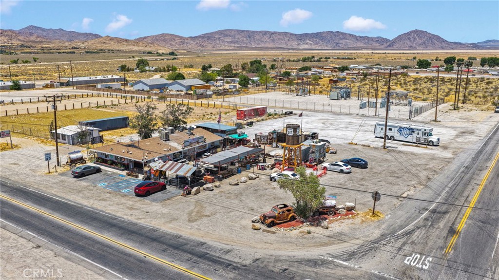 32480 Wren Road Lucerne Valley, CA 92356 - Photo 54 of 55