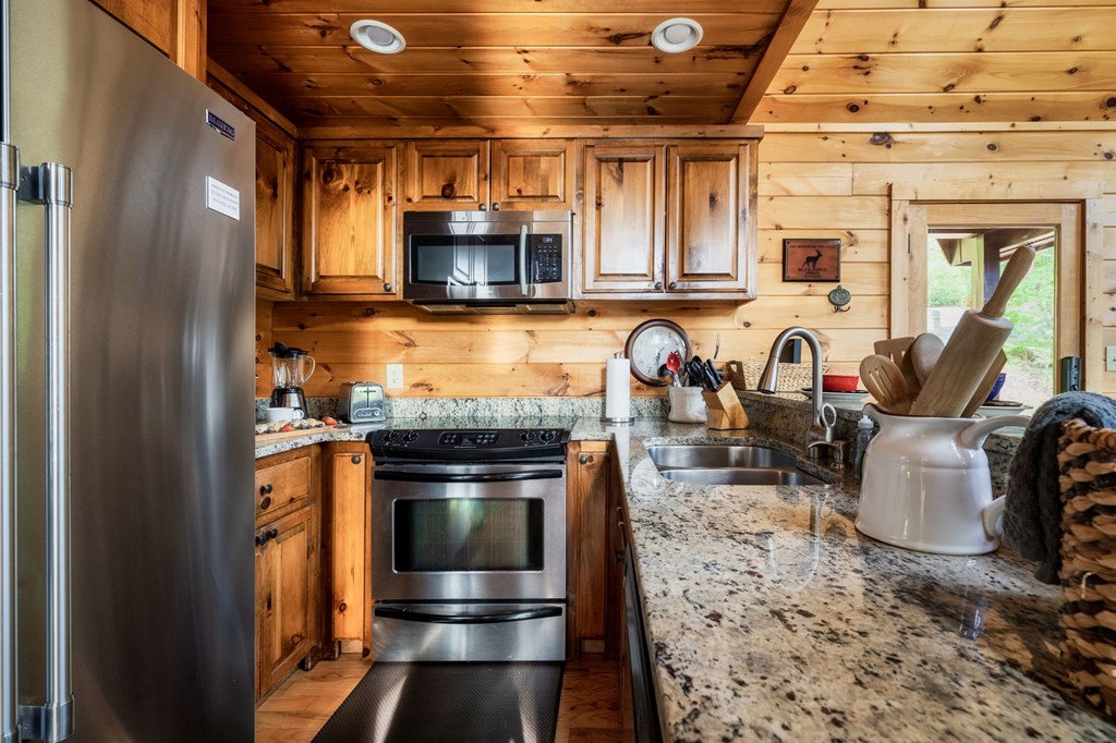 273 Deer Crest Heights Blue Ridge, GA 30513 - Photo 22 of 72 Gallery Image 22