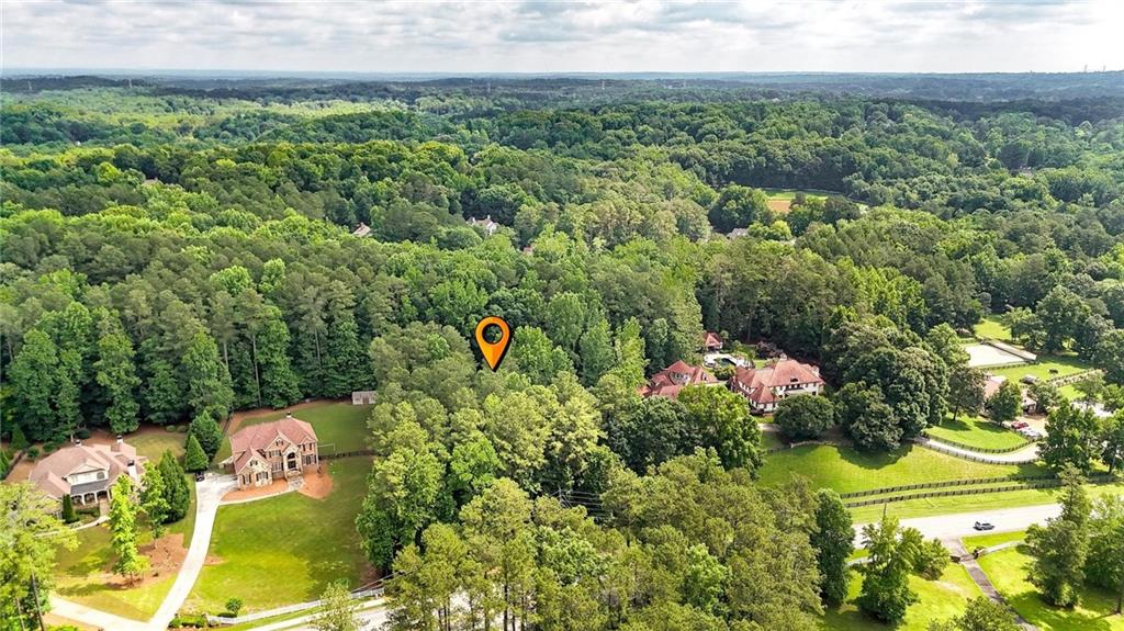 4650 Burnt Hickory Road Northwest Marietta, GA 30064 - Photo 67 of 74