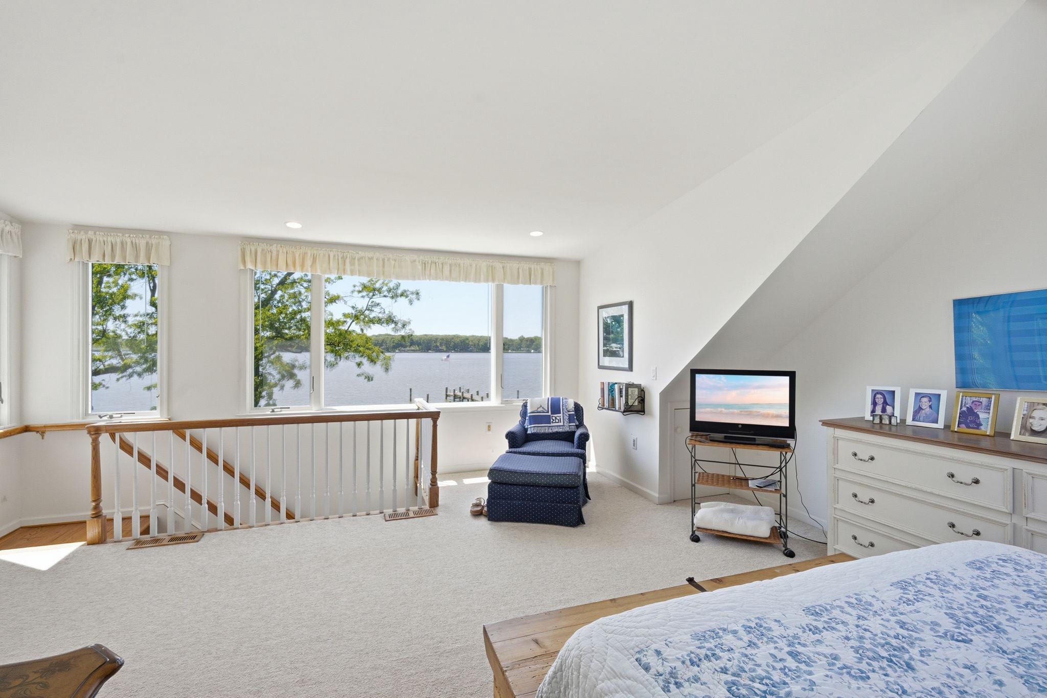 202 Royston Shores Road Chestertown, MD 21620 - Photo 27 of 72 Stunning views of the river!