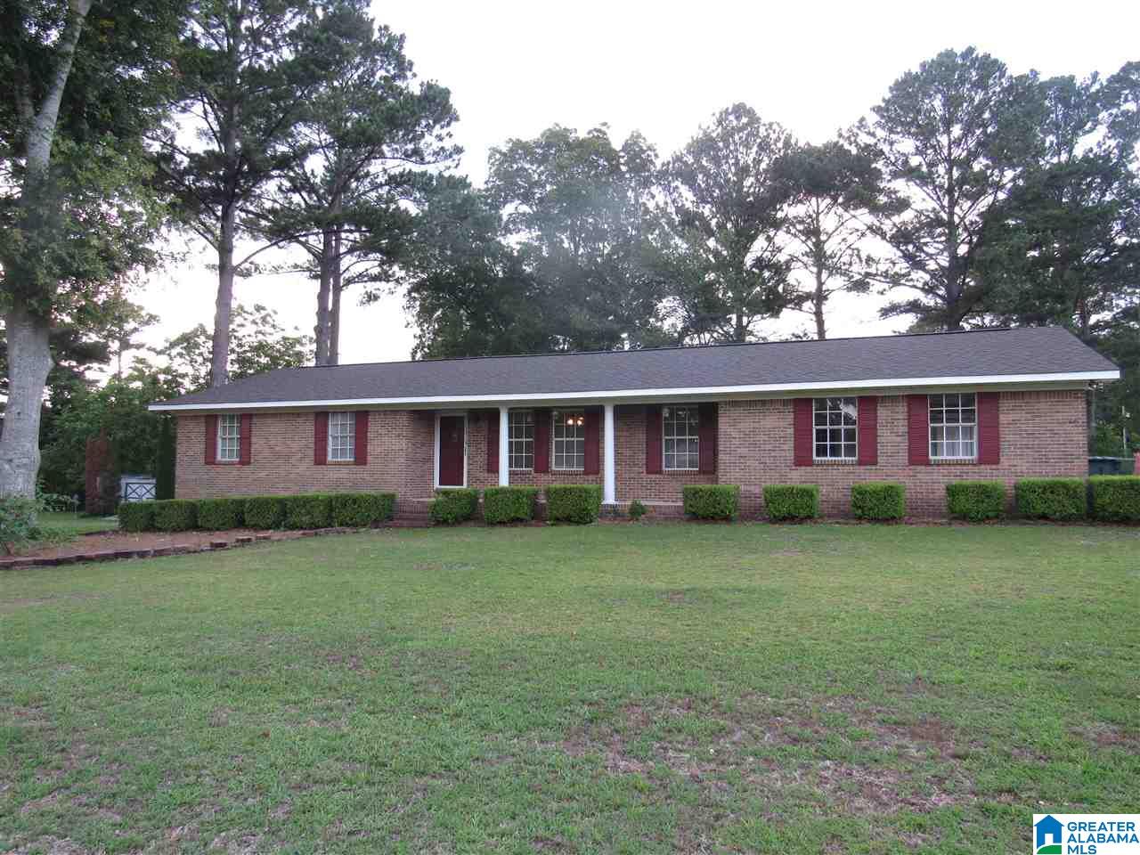 303 Victory Street Clanton, AL 35045 - Photo 1 of 50
