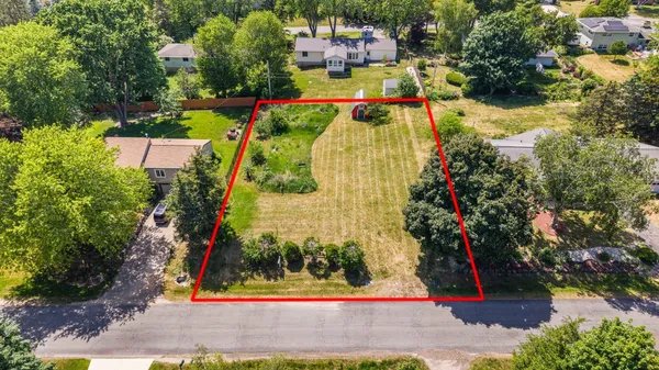 $125,000 | Lot 20 Swinburne  Drive, McFarland, WI 53558