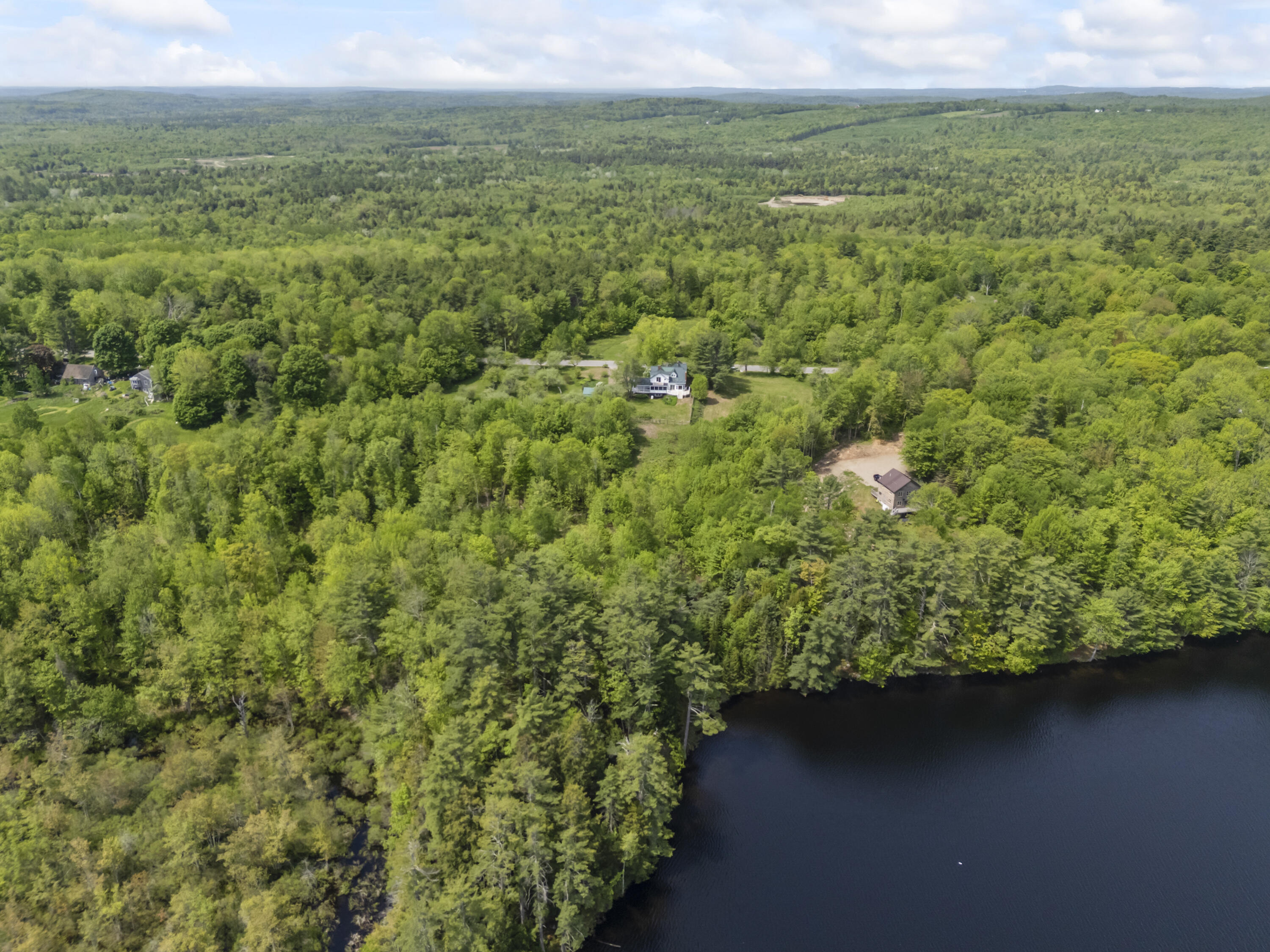 149 Youngs Hill Road Washington, ME 04574 - Photo 97 of 107 149 Youngs Hill Rd_134
