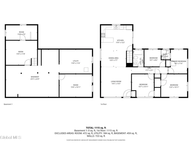 $309,500 | 7 Bridle Path, Colonie, NY 12205