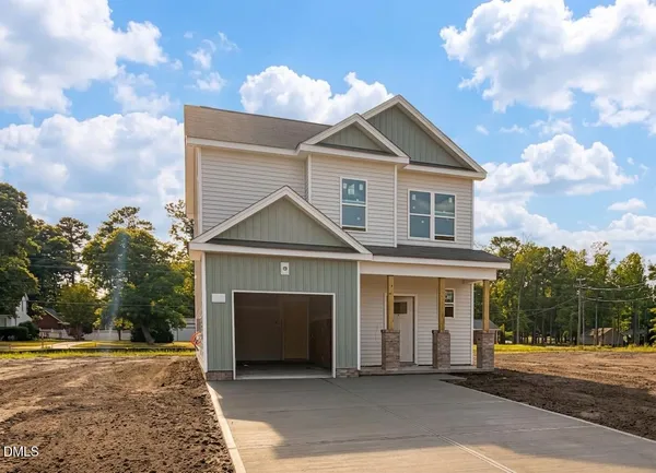 $289,900 | 61 West Coulter Court, Selma, NC 27576