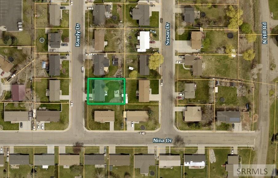 234 Randy Drive Rexburg, ID 83440 - Photo 28 of 28