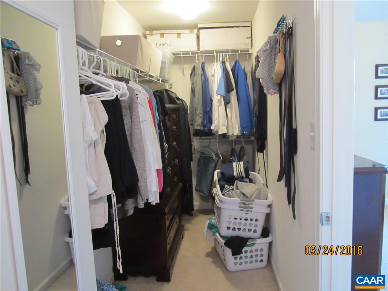 735 Rainier Road Charlottesville, VA 22903 - Photo 15 of 34 MABR enormous walk-in closet