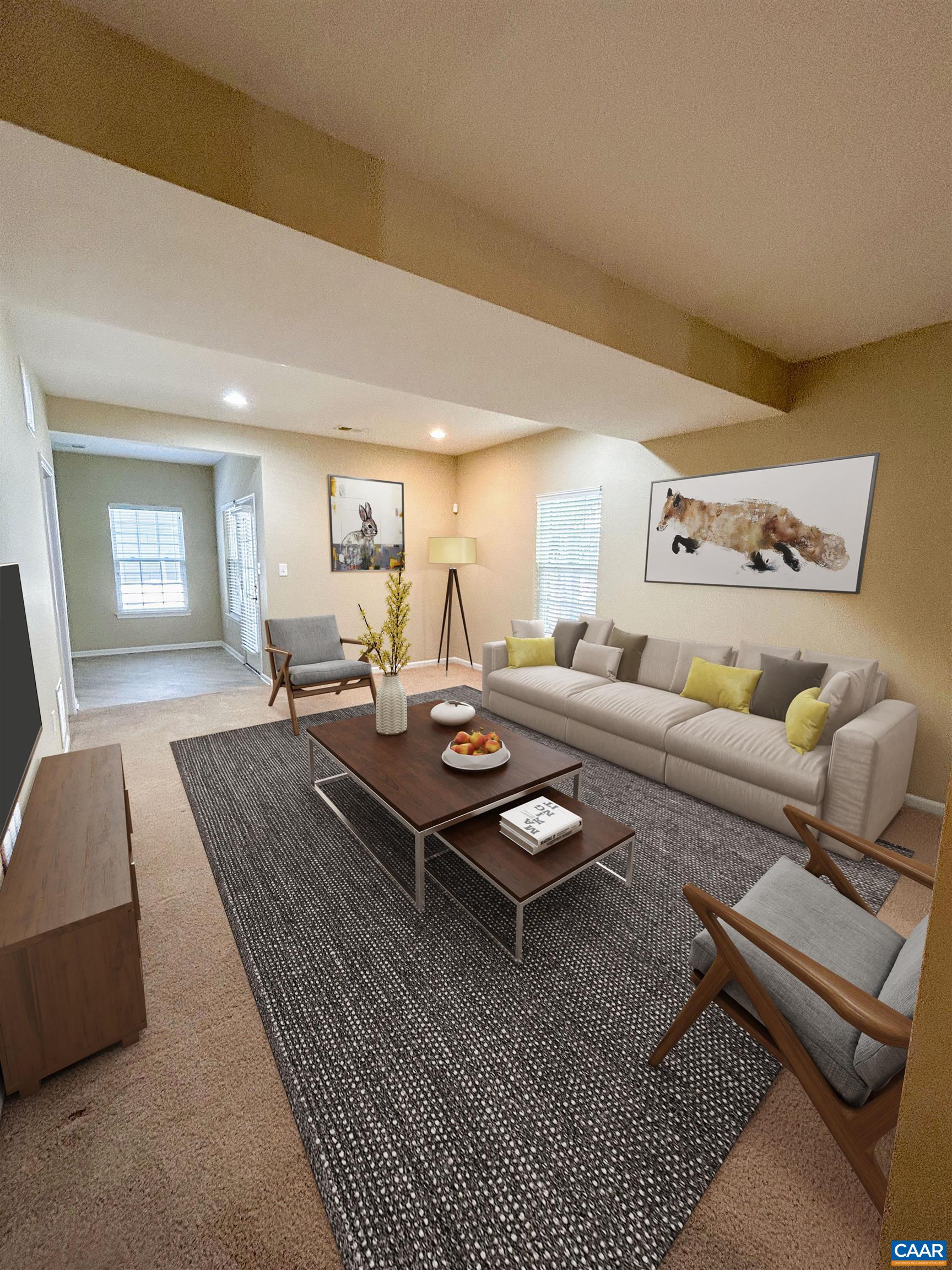 735 Rainier Road Charlottesville, VA 22903 - Photo 16 of 34