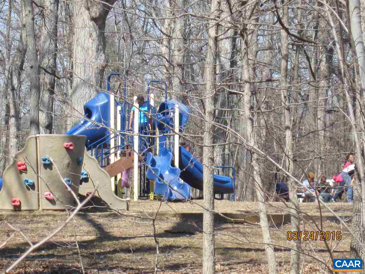 735 Rainier Road Charlottesville, VA 22903 - Photo 32 of 34 Walk to adjacent playground