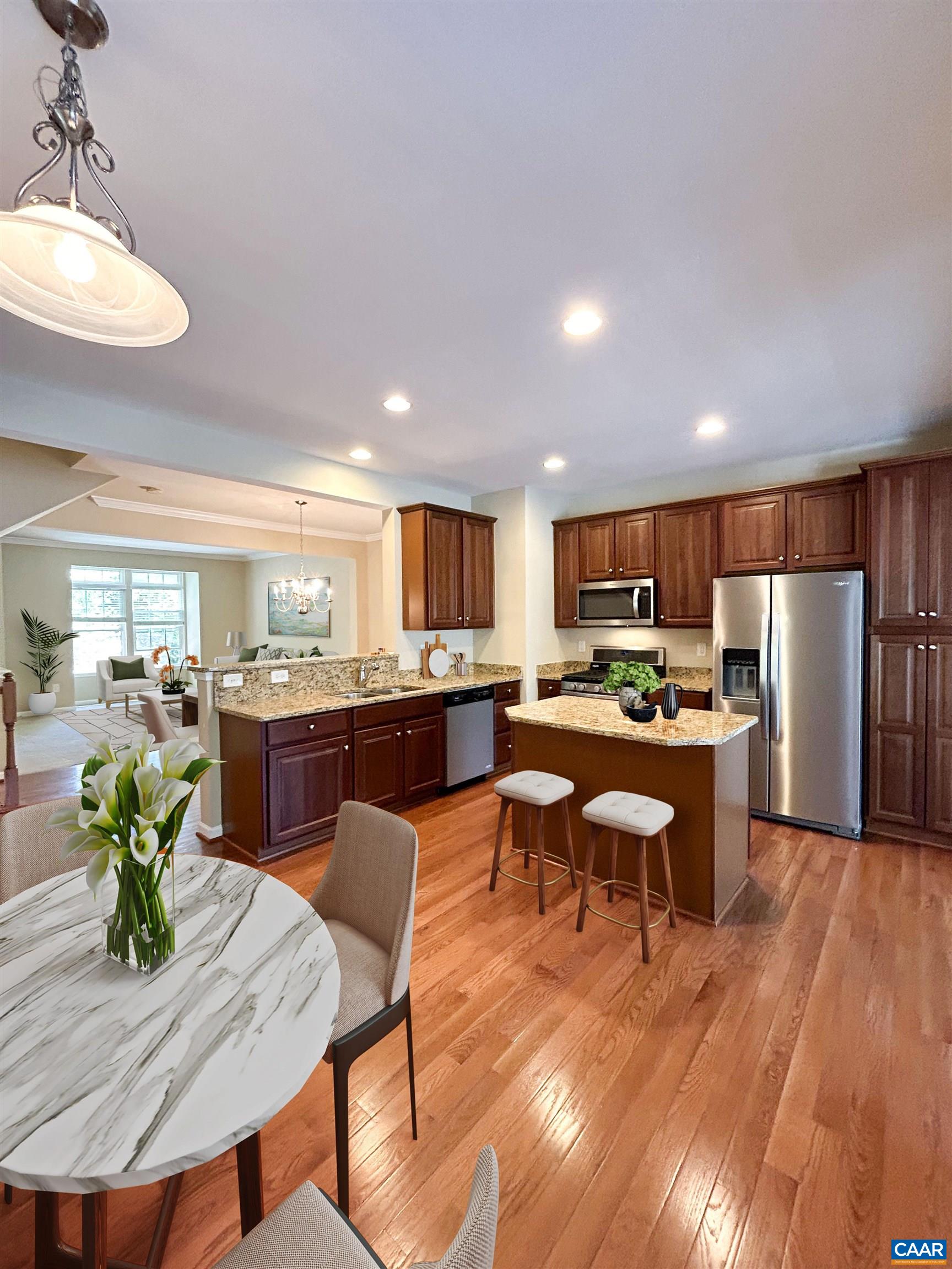 735 Rainier Road Charlottesville, VA 22903 - Photo 6 of 34