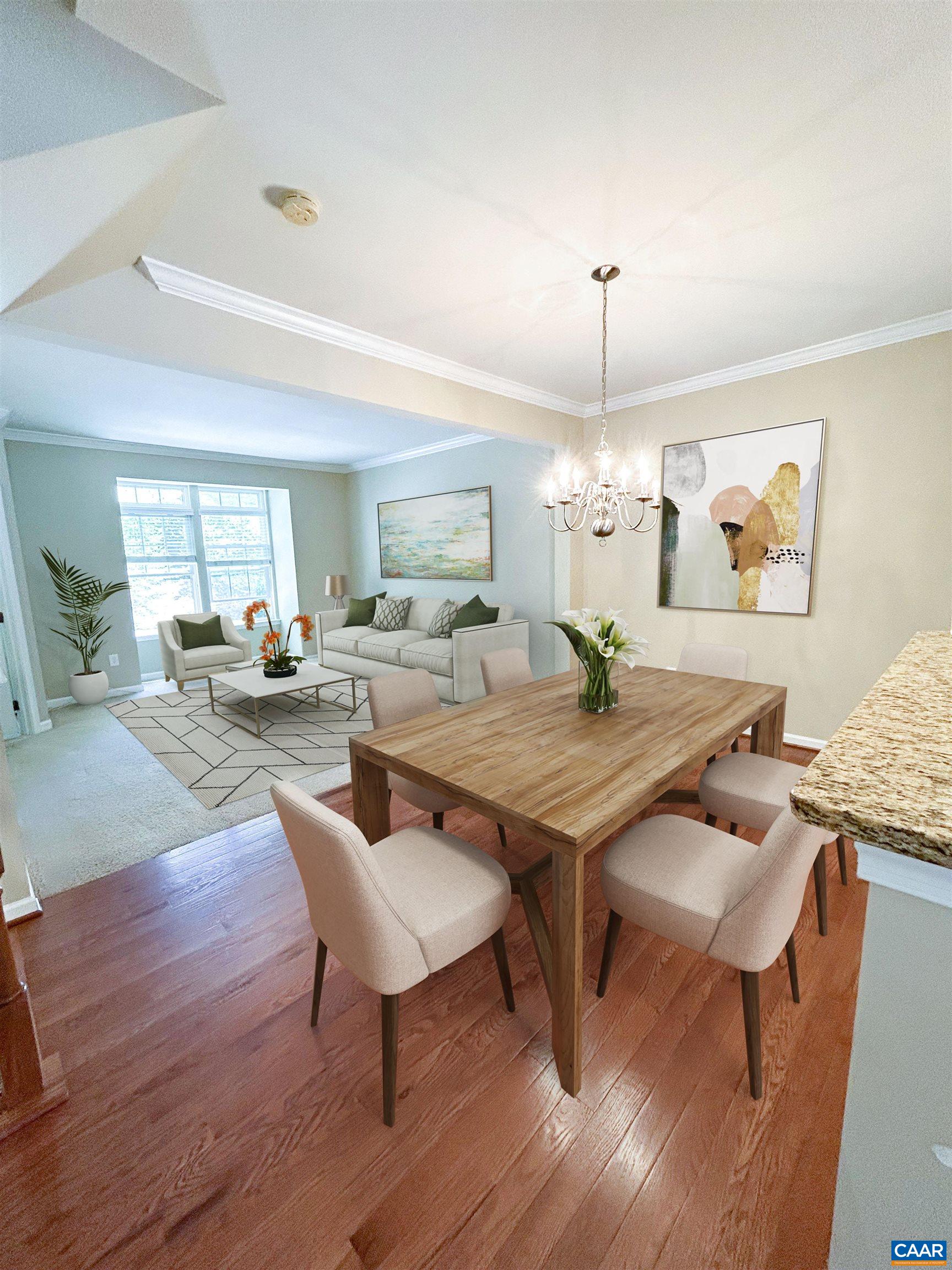 735 Rainier Road Charlottesville, VA 22903 - Photo 7 of 34