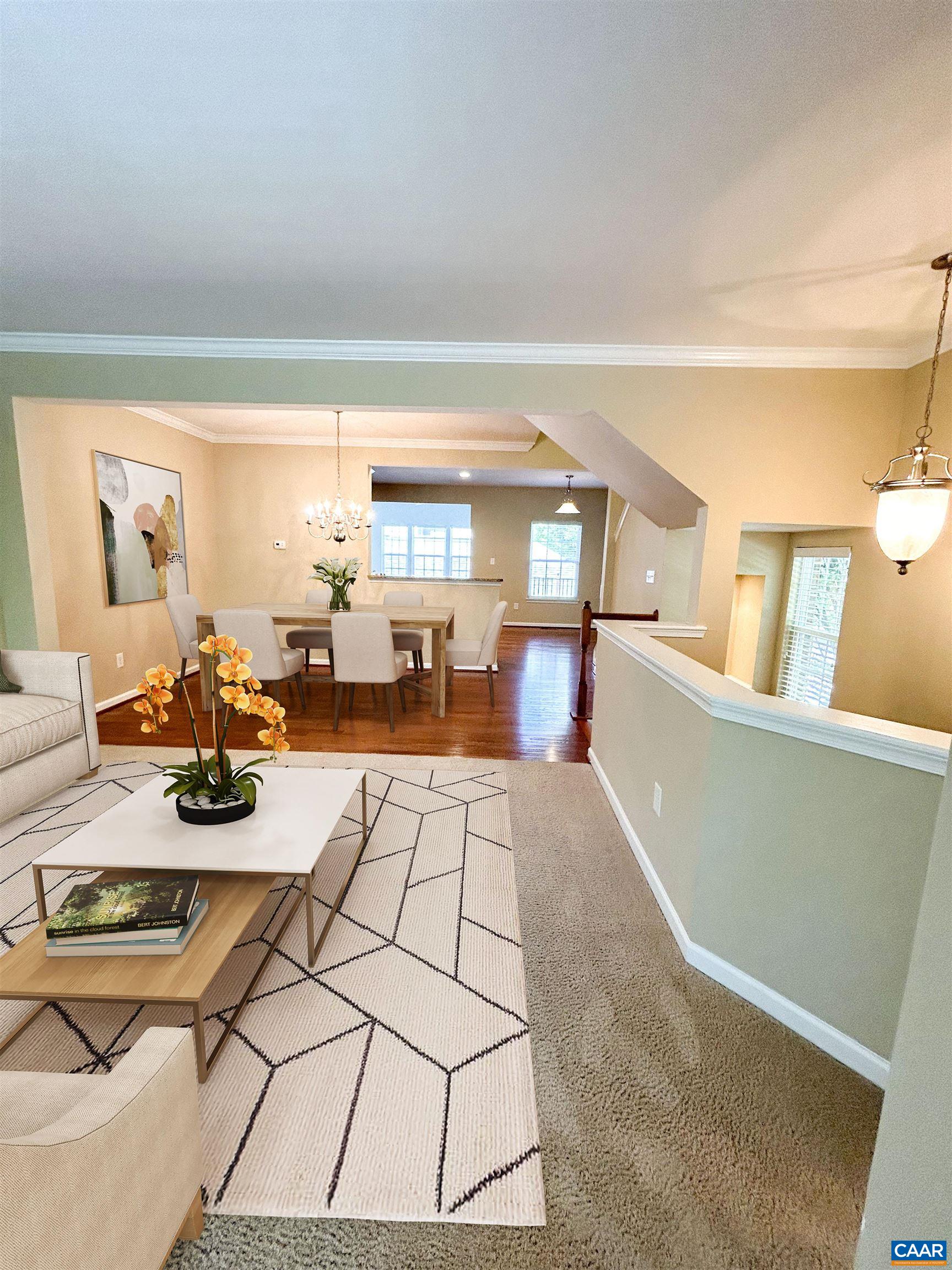 735 Rainier Road Charlottesville, VA 22903 - Photo 8 of 34