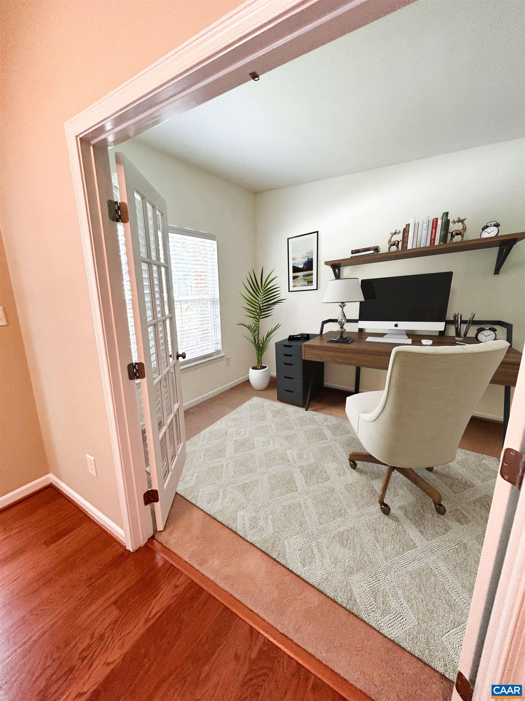 735 Rainier Road Charlottesville, VA 22903 - Photo 9 of 34