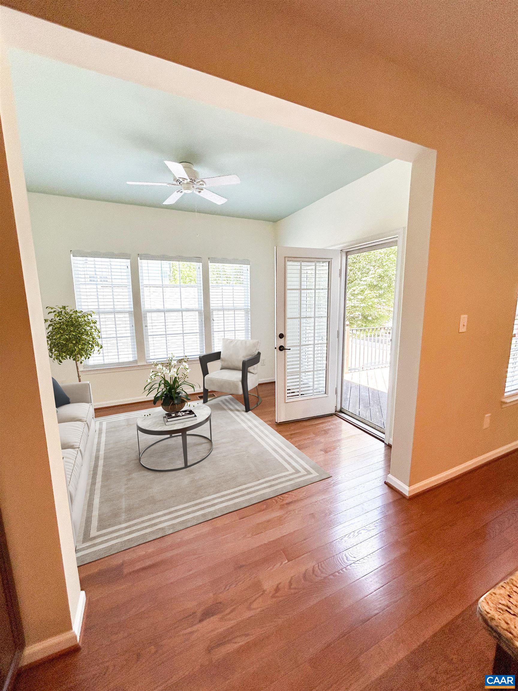 735 Rainier Road Charlottesville, VA 22903 - Photo 10 of 34