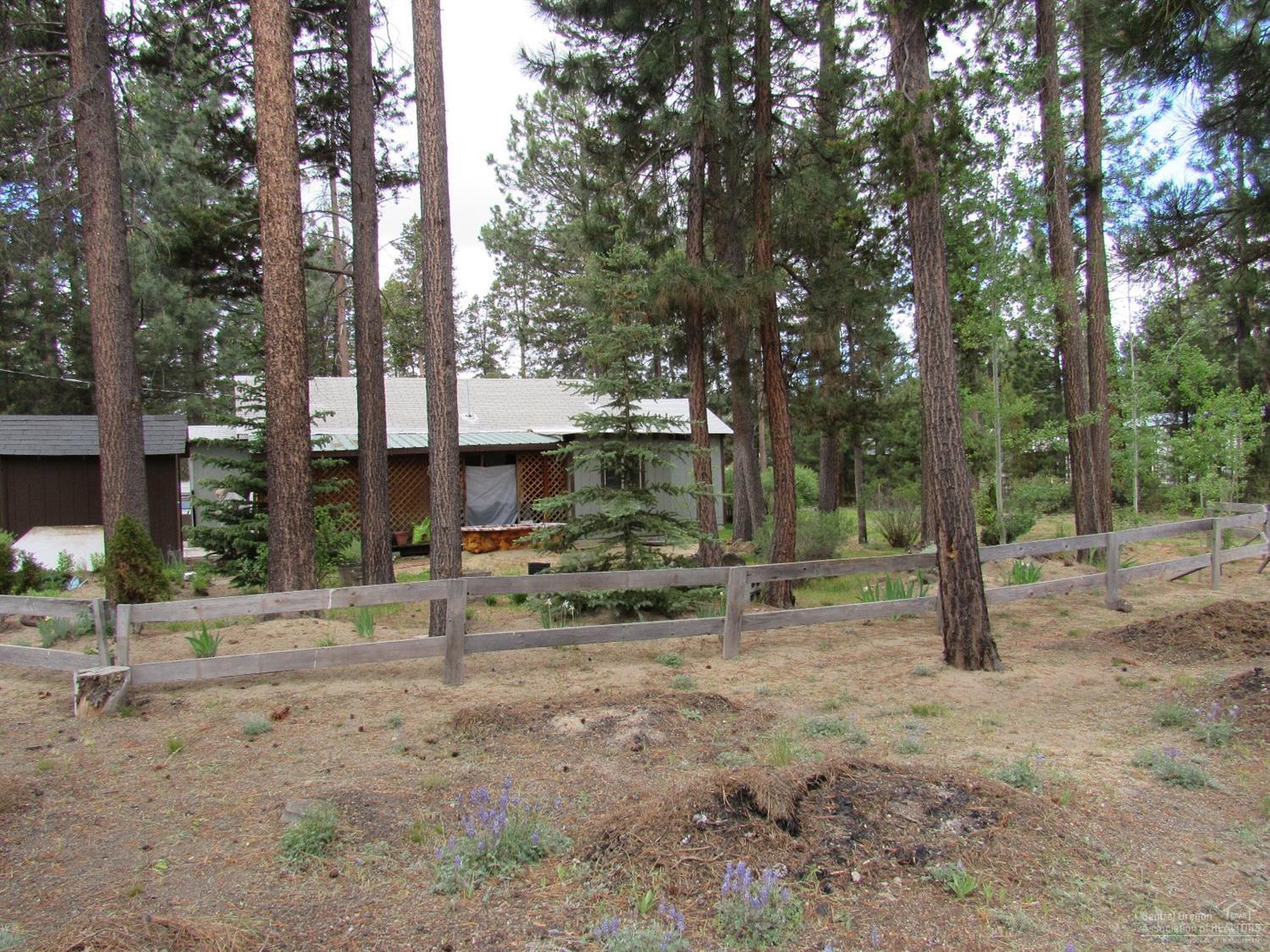 1953 Rector Road La Pine, OR 97739 - Photo 4 of 5 Additional Photo