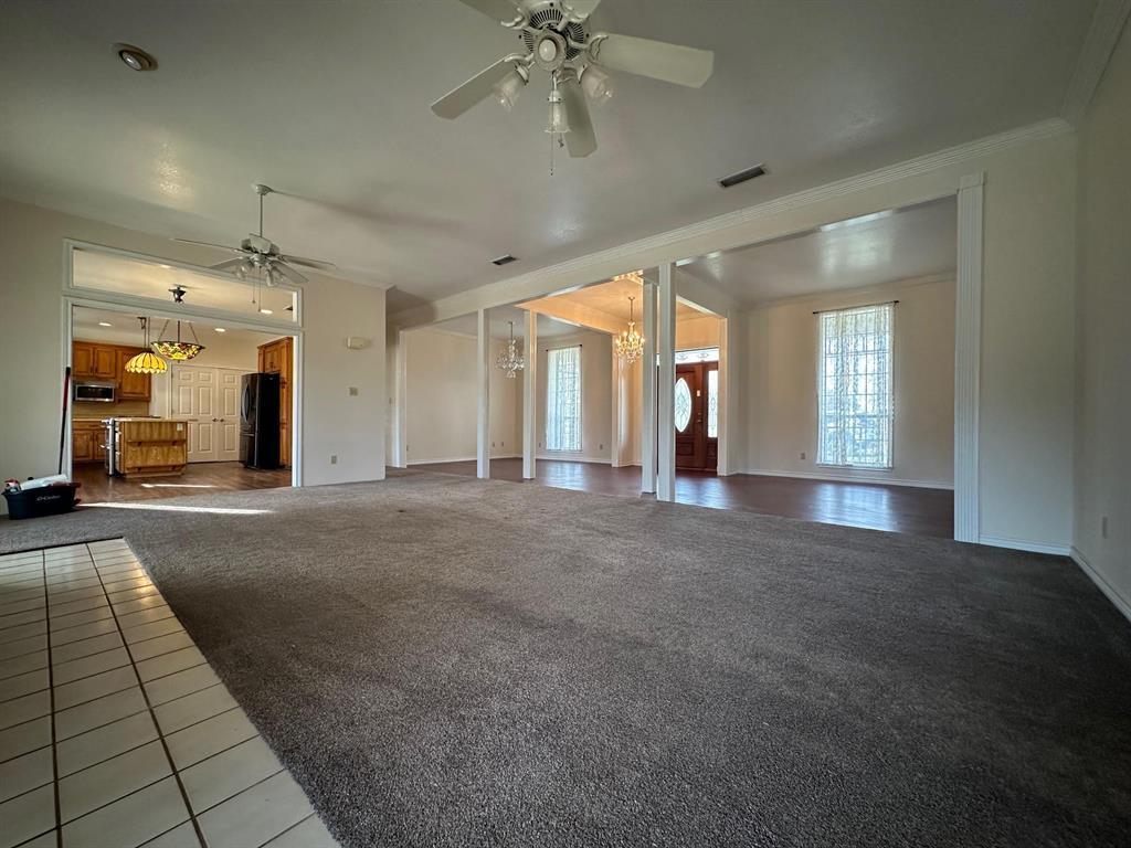 8099 Interstate 30 Frontage Road Cumby, TX 75433 - Photo 5 of 19