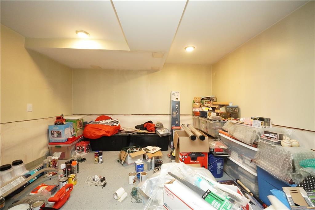 232 12th Street Brooklyn, NY 11215 - Photo 13 of 15 a workspace with furniture and toys