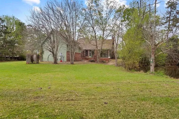 $599,900 | 1801 Cub Trail, Orange, TX 77632