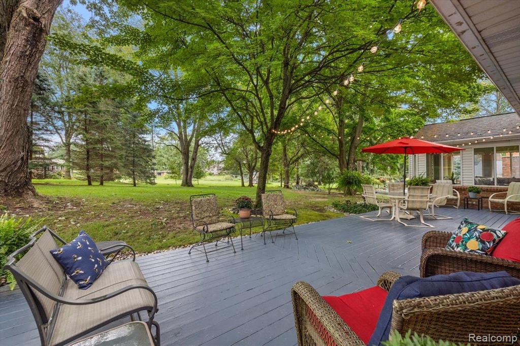 8320 Allen Road Clarkston, MI 48348 - Photo 45 of 69