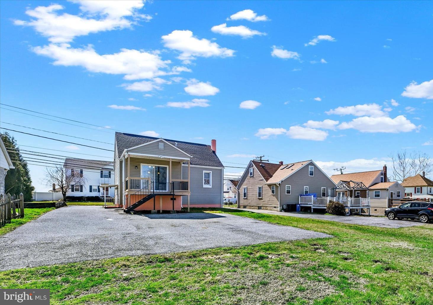 4604 Ridge Road Baltimore, MD 21236 - Photo 27 of 30