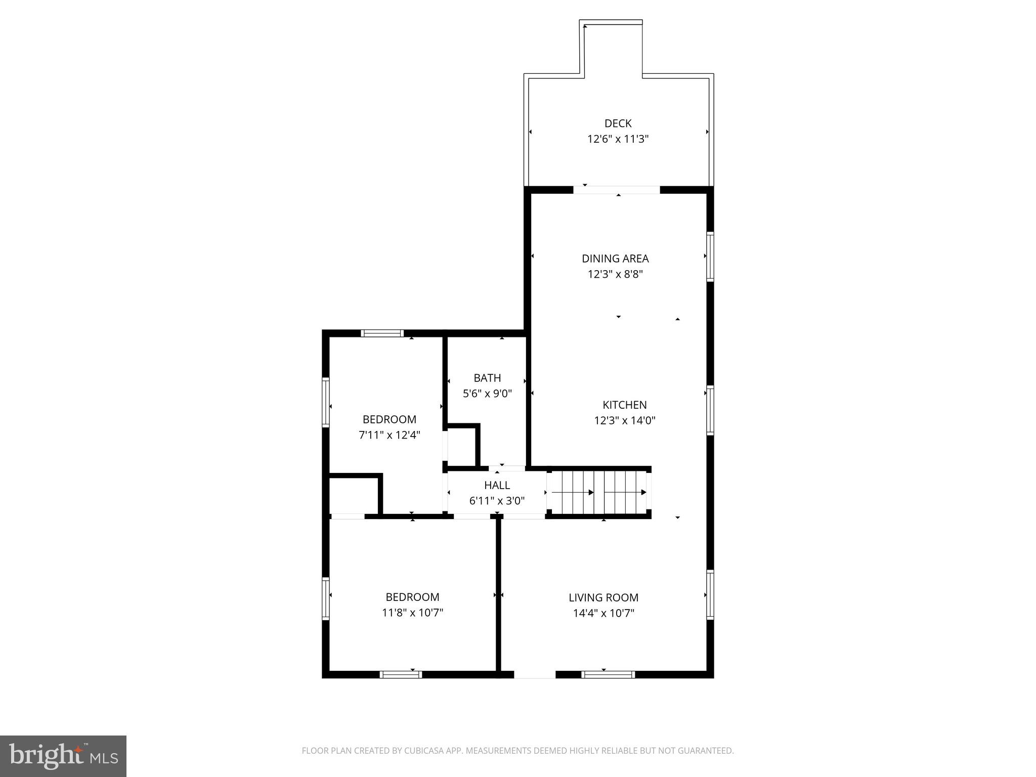 4604 Ridge Road Baltimore, MD 21236 - Photo 28 of 30