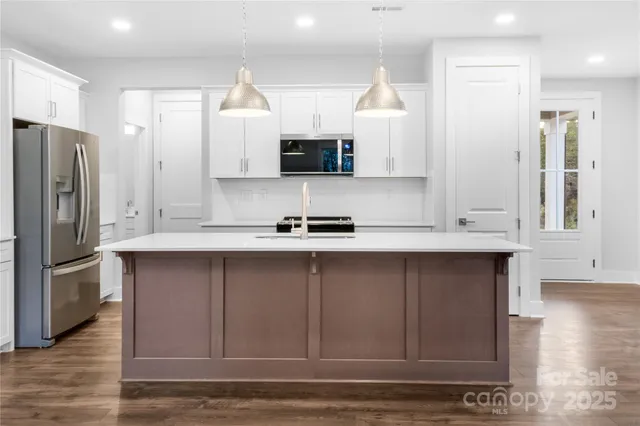 $454,900 | 114 Chapel Xing Lane, Unit 12, Weaverville, NC 28787