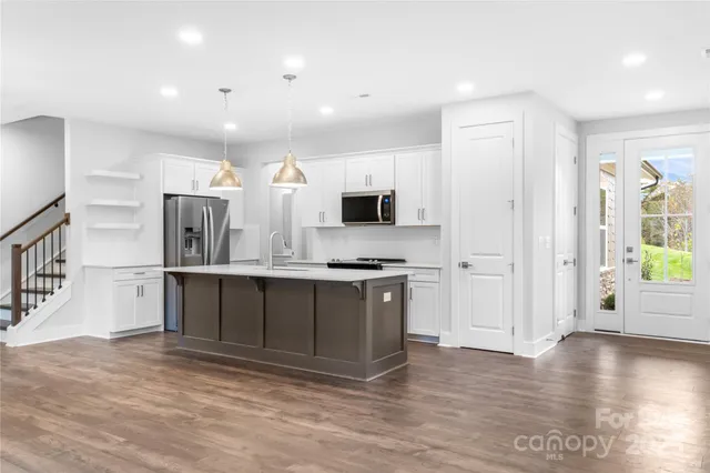 $454,900 | 114 Chapel Xing Lane, Unit 12, Weaverville, NC 28787