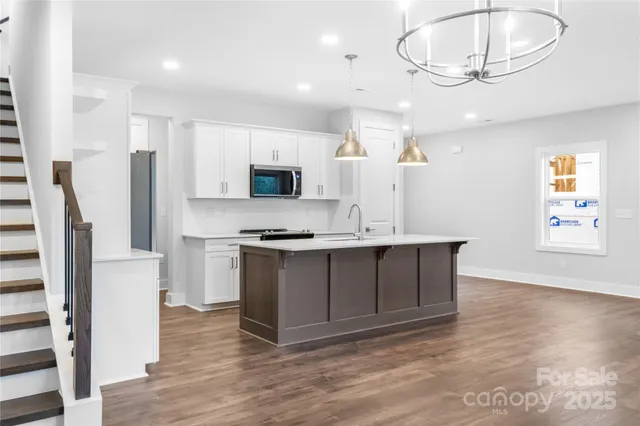 $454,900 | 114 Chapel Xing Lane, Unit 12, Weaverville, NC 28787