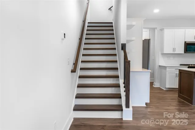 $454,900 | 114 Chapel Xing Lane, Unit 12, Weaverville, NC 28787