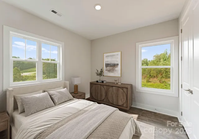 $454,900 | 114 Chapel Xing Lane, Unit 12, Weaverville, NC 28787