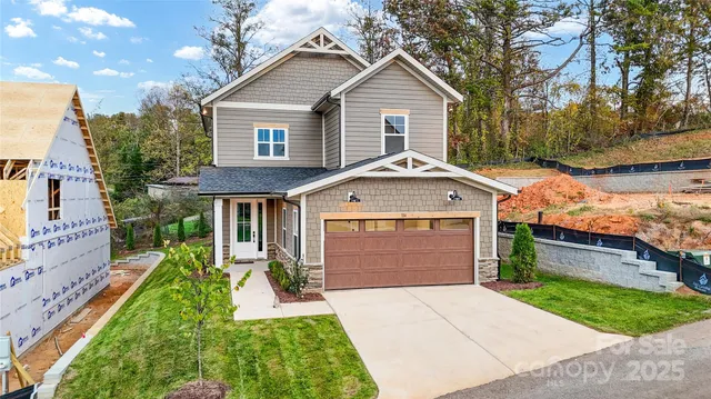 $454,900 | 114 Chapel Xing Lane, Unit 12, Weaverville, NC 28787