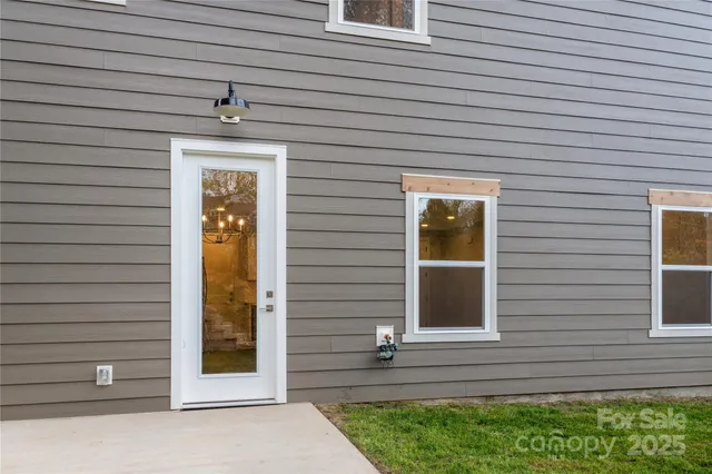 $454,900 | 114 Chapel Xing Lane, Unit 12, Weaverville, NC 28787