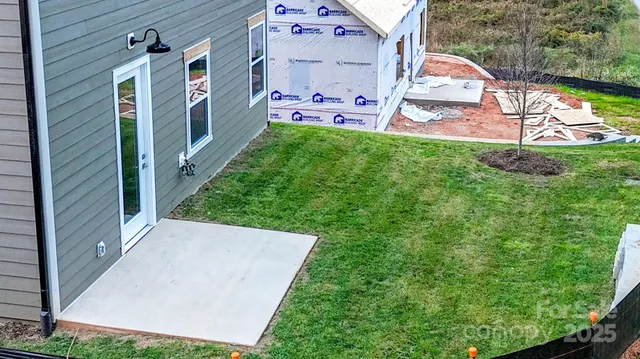 $454,900 | 114 Chapel Xing Lane, Unit 12, Weaverville, NC 28787