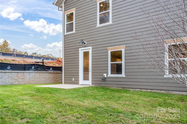 $454,900 | 114 Chapel Xing Lane, Unit 12, Weaverville, NC 28787