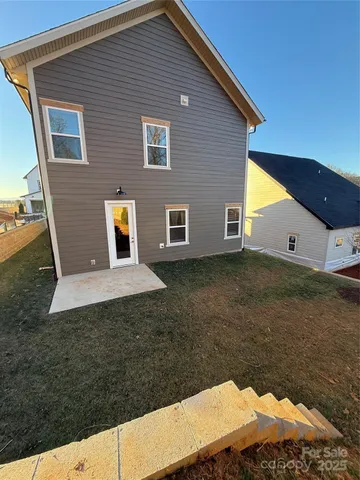 $454,900 | 114 Chapel Xing Lane, Unit 12, Weaverville, NC 28787