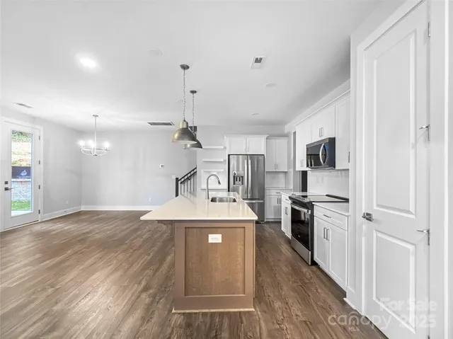 $454,900 | 114 Chapel Xing Lane, Unit 12, Weaverville, NC 28787