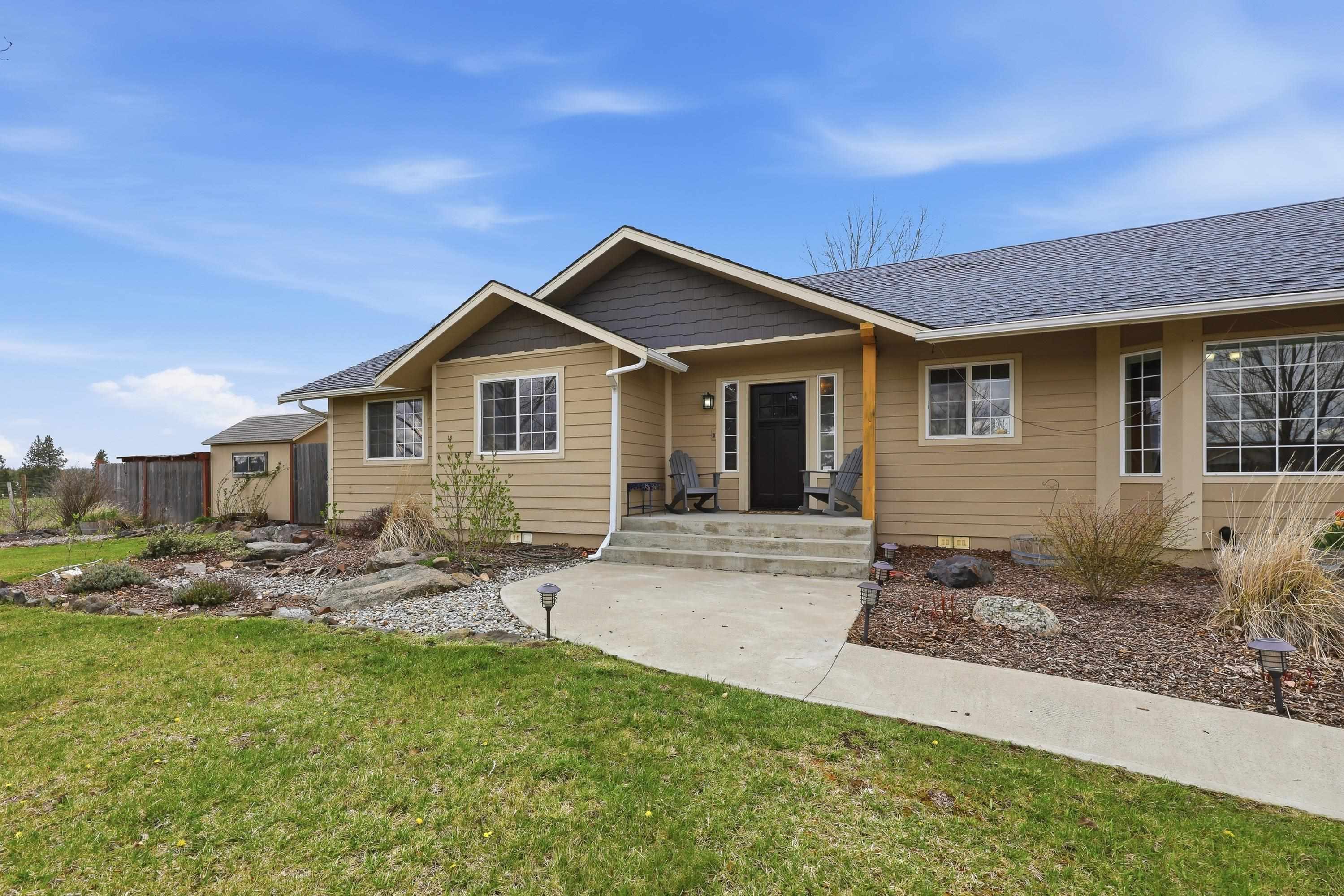 3916 West Dakin Lane Cheney, WA 99004 - Photo 3 of 42