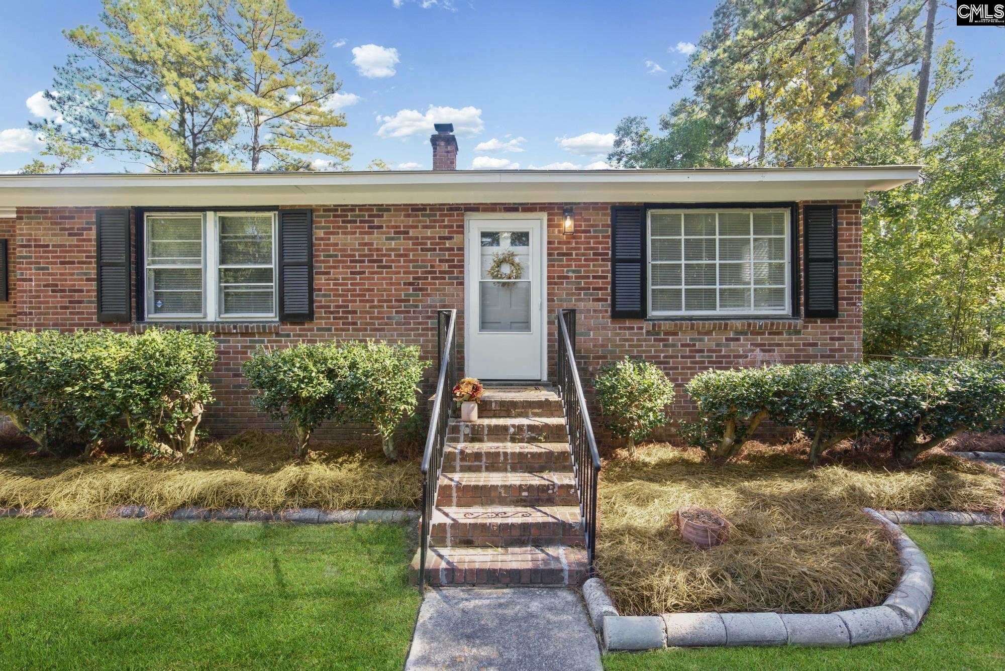 1013 Pinelane Road Columbia, SC 29223 - Photo 1 of 48 Gallery Image 1