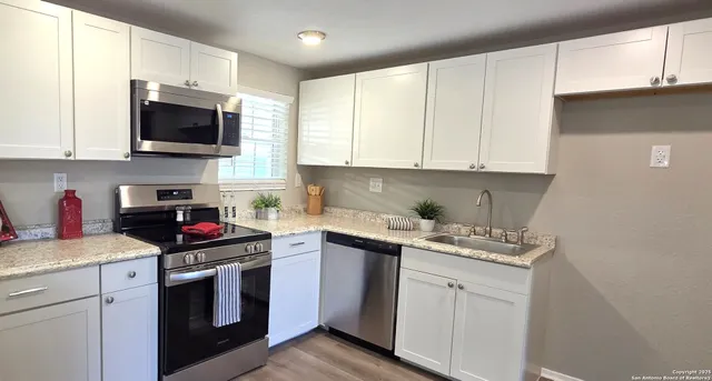 $228,500 | 349 Ave D, Poteet, TX 78065