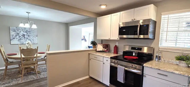 $228,500 | 349 Ave D, Poteet, TX 78065