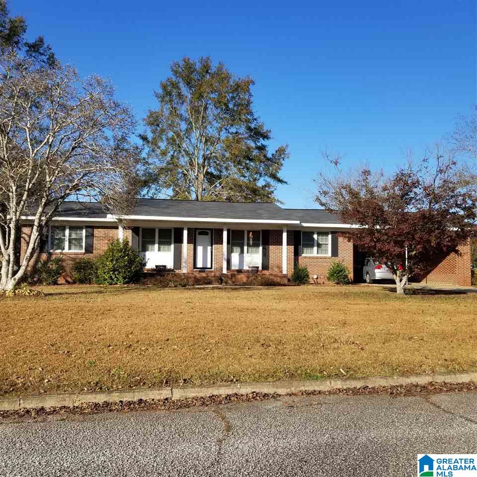 447 Bonner Street Roanoke, AL 36274 - Photo 1 of 26