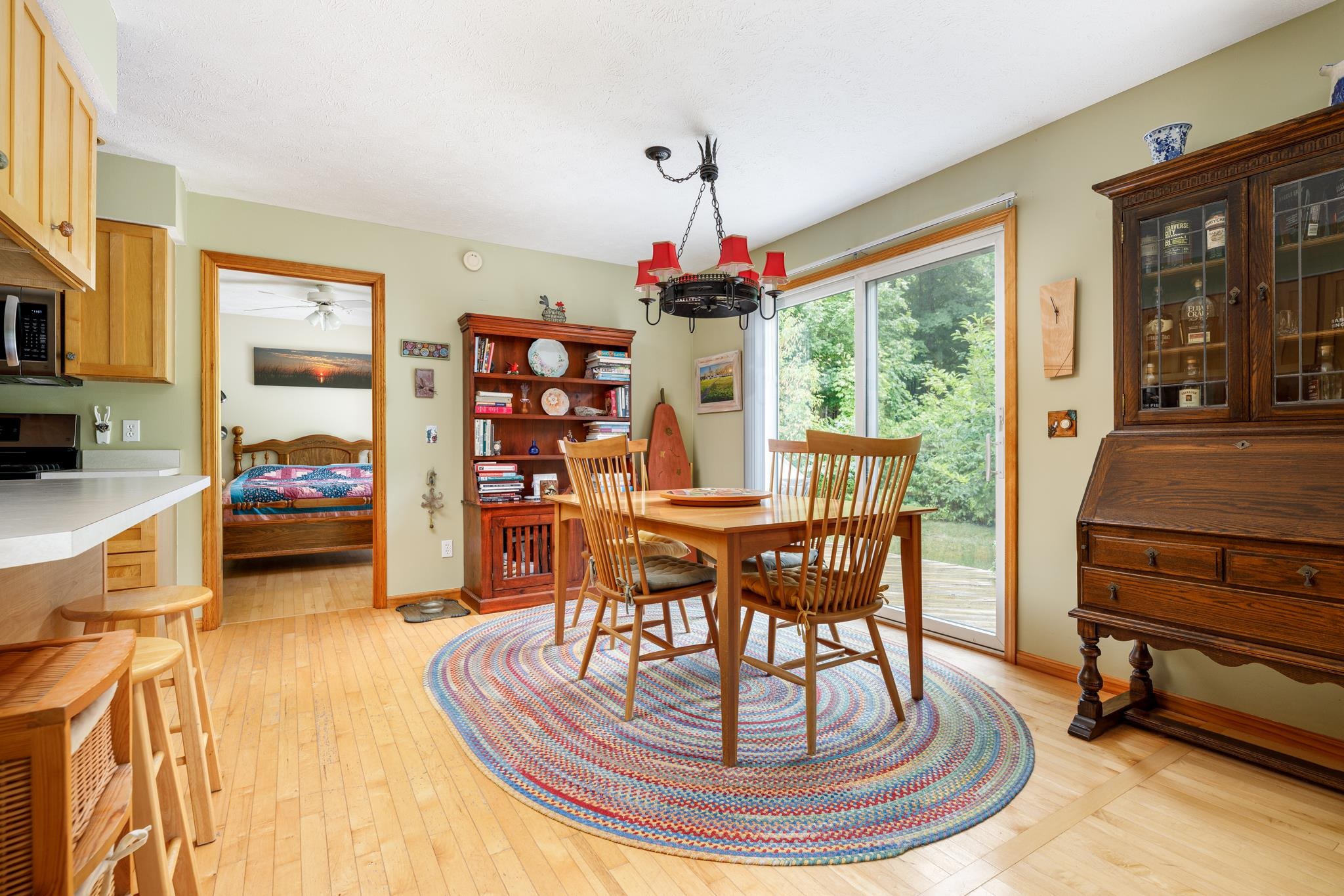 13405 South Cedar Road Cedar, MI 49621 - Photo 51 of 86 Gallery Image 51
