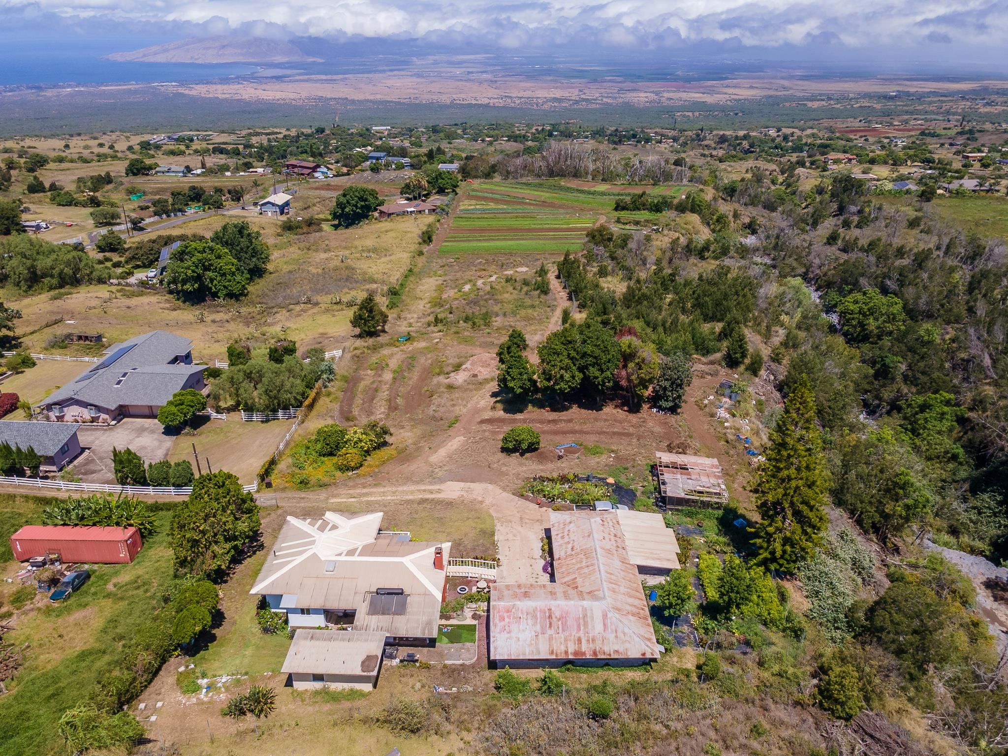 302 Naalae Road Kula, HI 96790 - Photo 3 of 35 Gallery Image 3