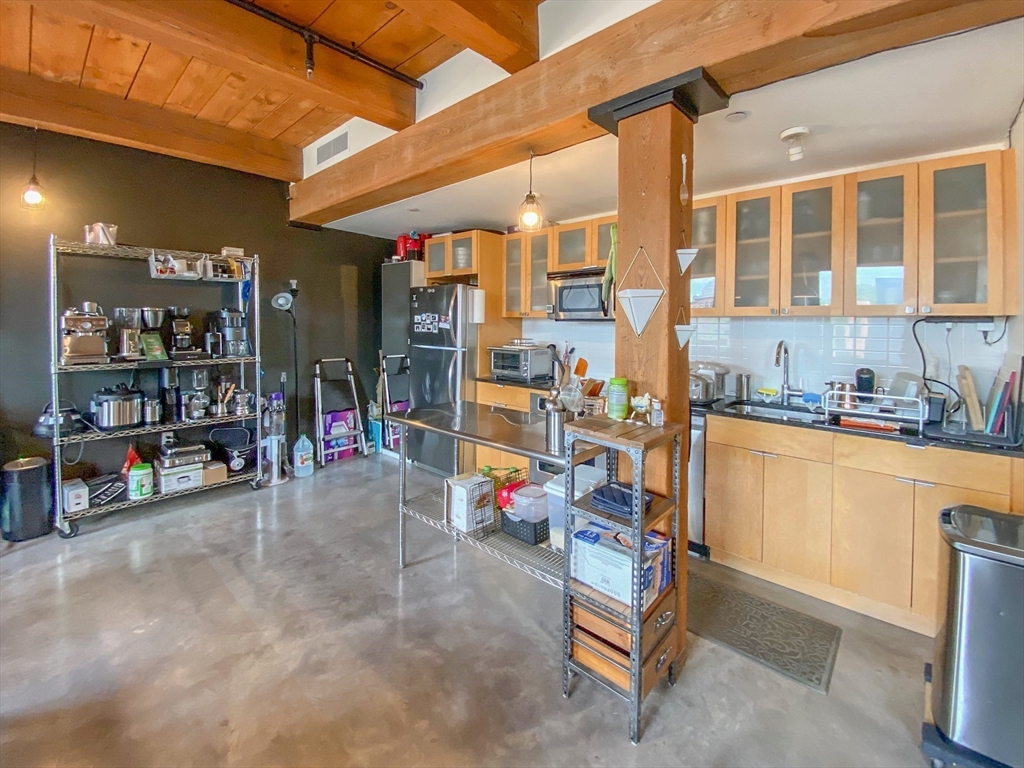 90 Wareham Street, Unit 407 Boston, MA 02118 - Photo 5 of 15