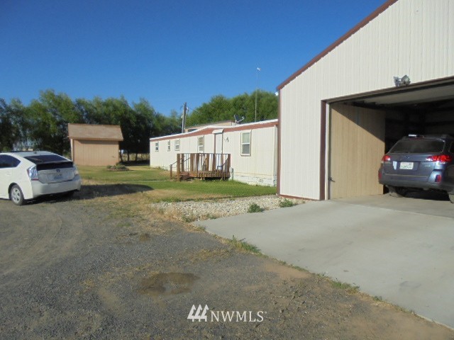 11911 Dodson Road Northwest Ephrata, WA 98823 - Photo 1 of 24 Gallery Image 1