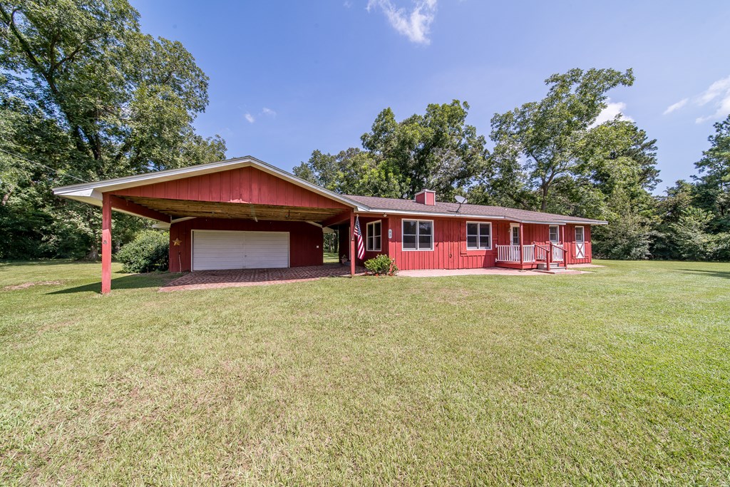 83 Kitetown Road Seale, AL 36875 - Photo 6 of 43