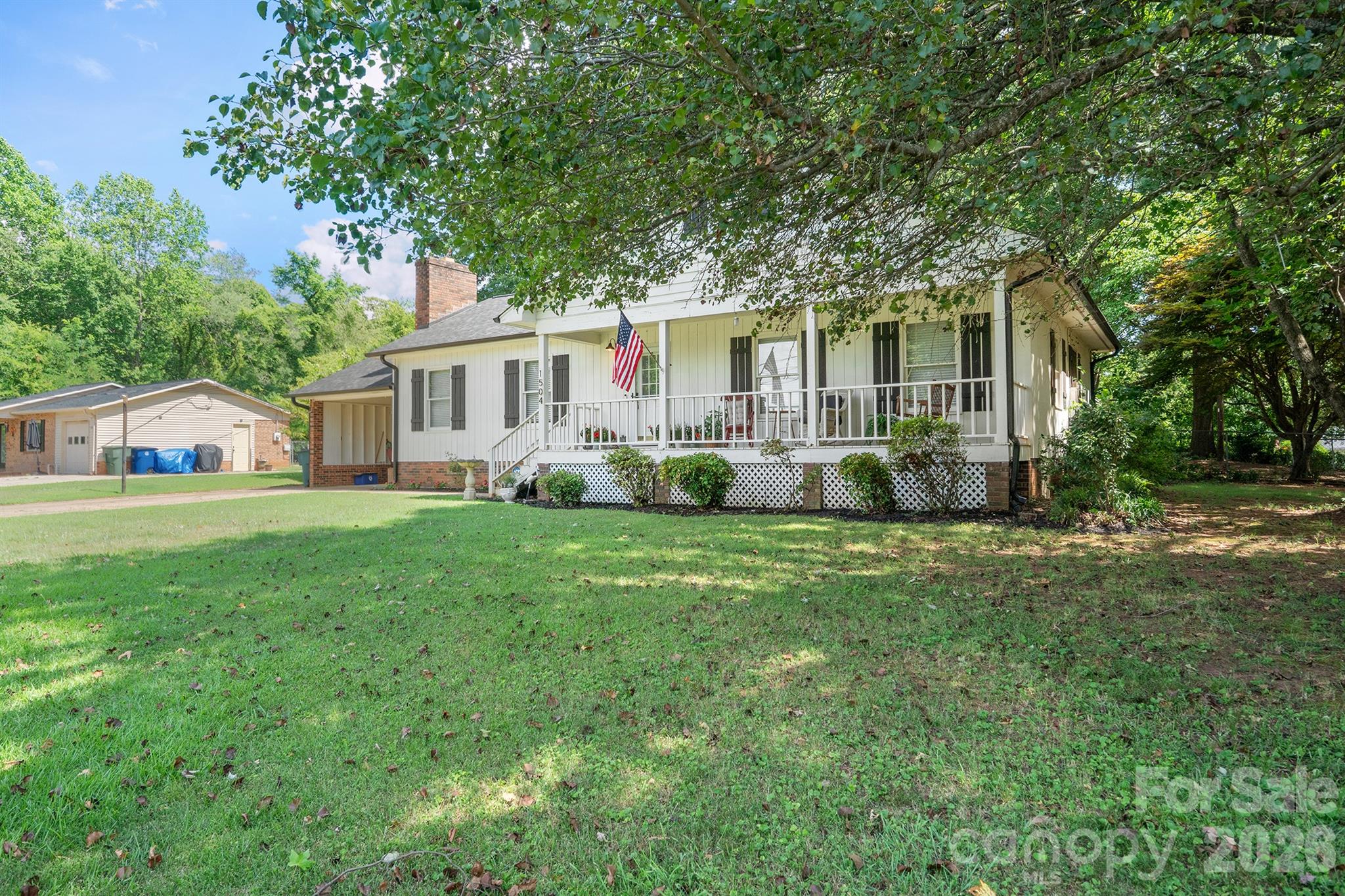 1504 2nd Street Northeast Conover, NC 28613 - Photo 2 of 26