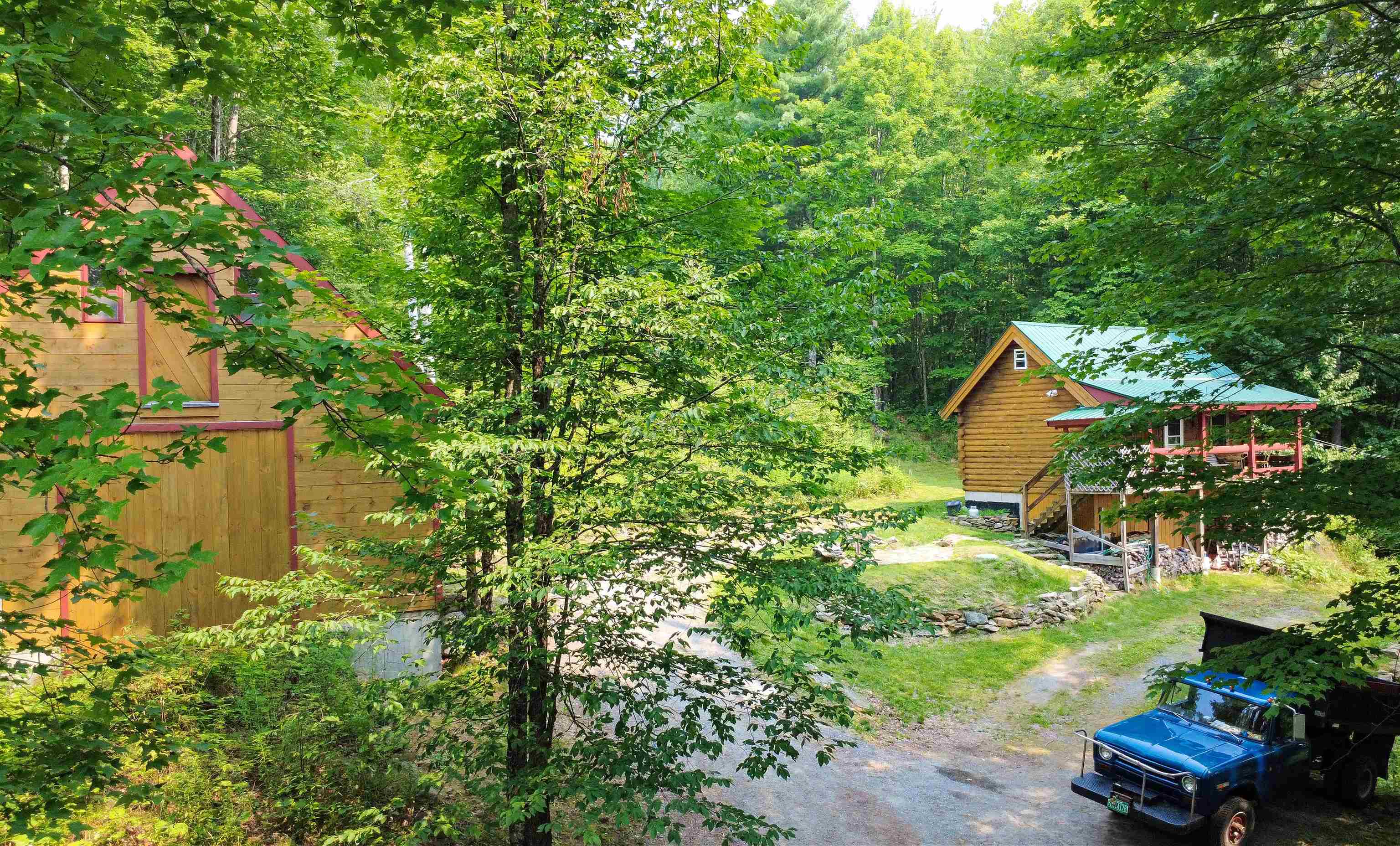 1201 Shadow Lake Road Waterford, VT 05819 - Photo 47 of 58