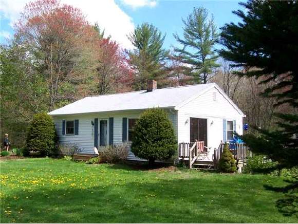 312 New Orchard Road Epsom, NH 03234 - Photo 1 of 1 Gallery Image 1